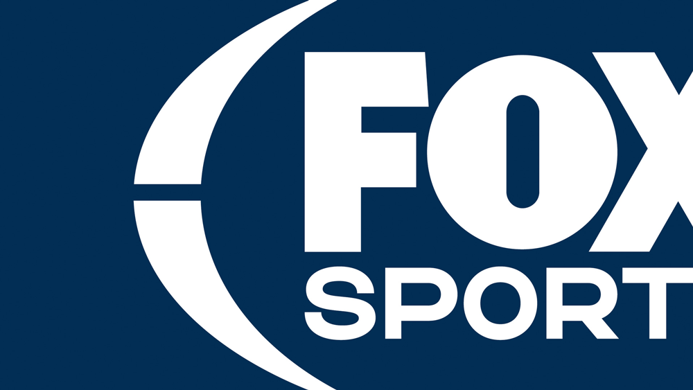 New Logo, Identity, and On-air Look for Fox Sports Netherlands by DixonBaxi