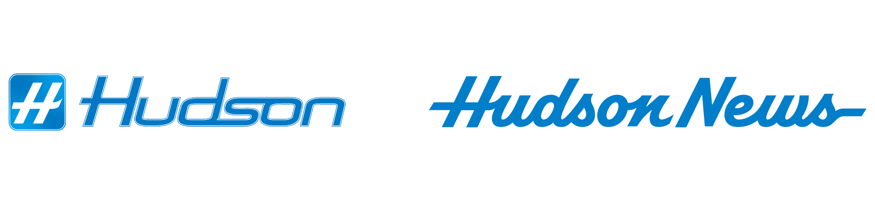 New Logo and Identity for Hudson by Siegel+Gale