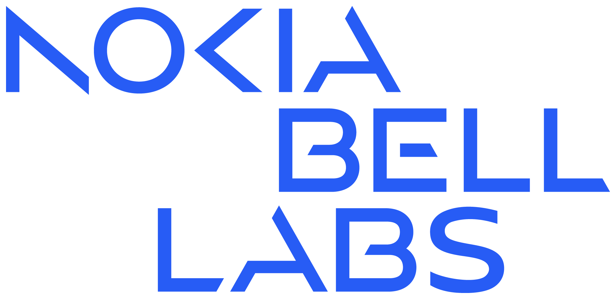 New Logo and Identity for Nokia by Lippincott