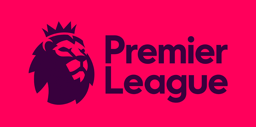 New Logo for Premier League by DesignStudio and Robin Brand Consultants