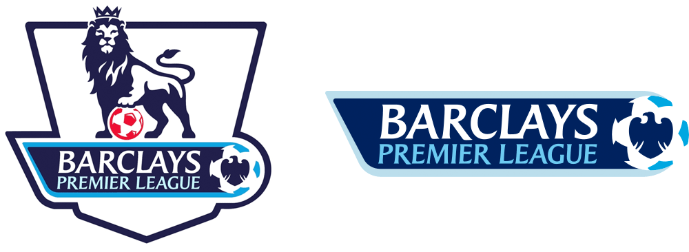 New Logo for Premier League by DesignStudio and Robin Brand Consultants