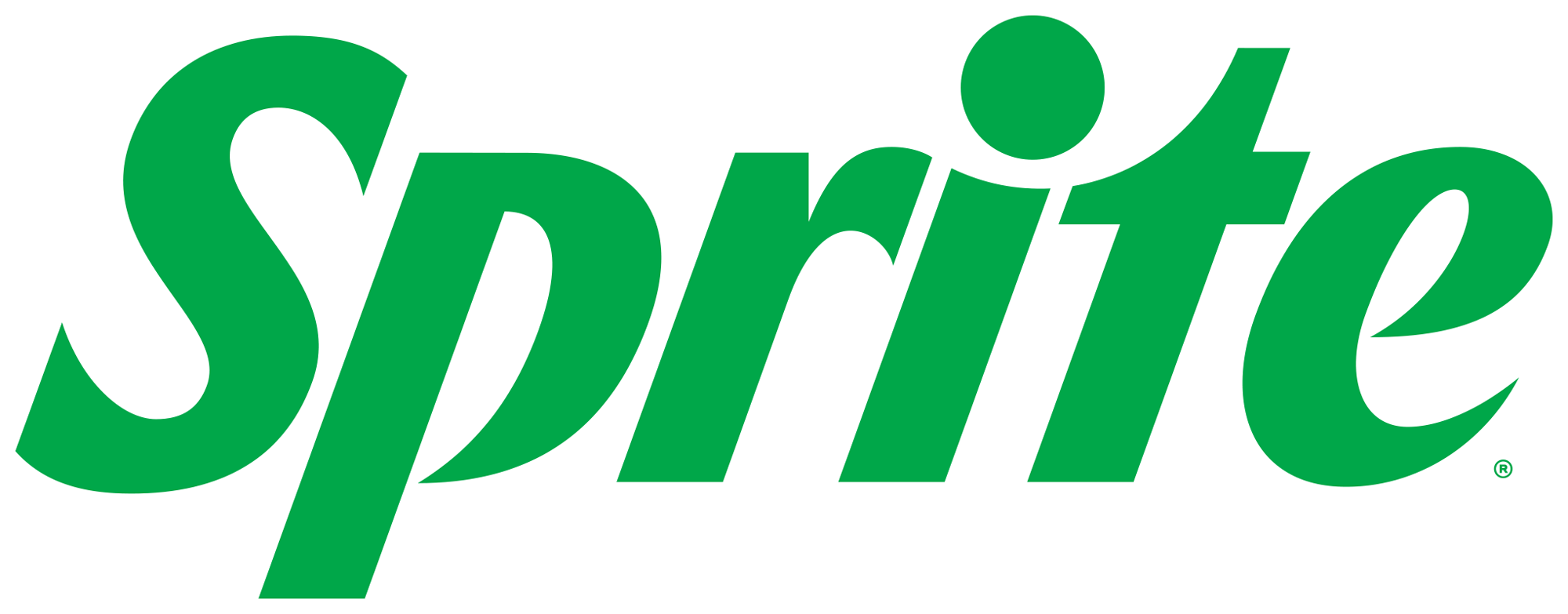 New Logo, Identity, and Packaging for Sprite by Turner Duckworth, Relative, and In-house