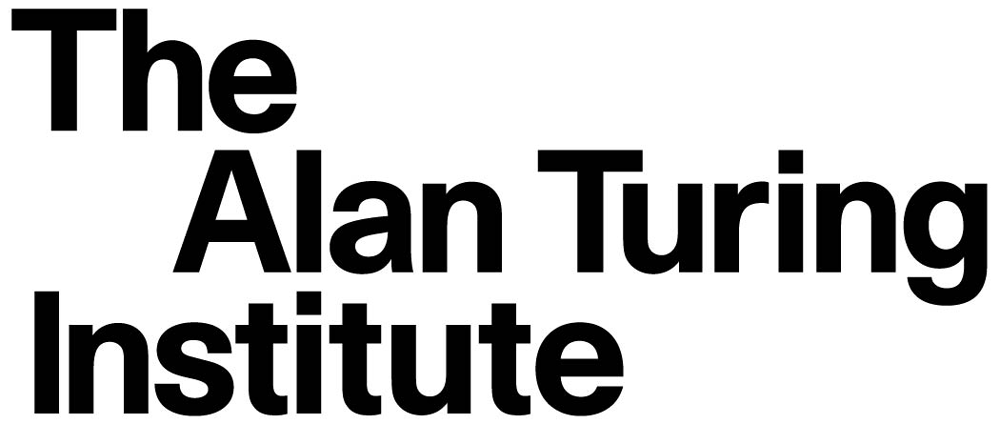 New Logo and Identity for The Alan Turing Institute by Red&White