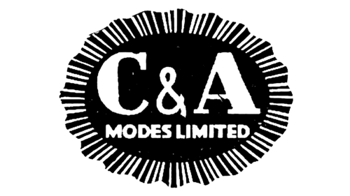 C&A Logo 1928