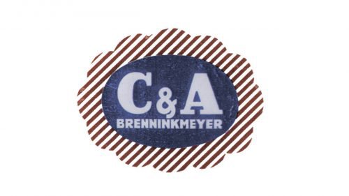 C&A symbol 1985