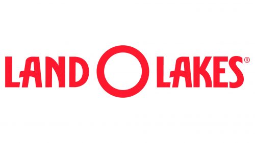 Land O'Lakes Logo