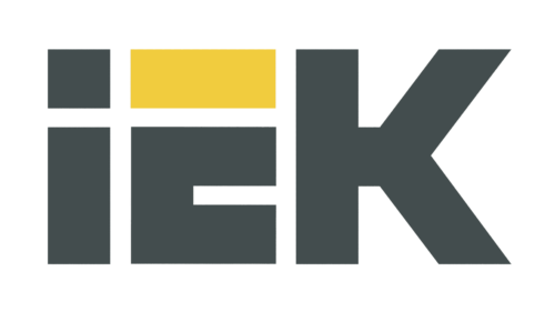 IEK logo