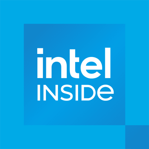 Intel Inside logo