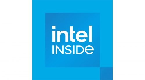 Intel Inside logo