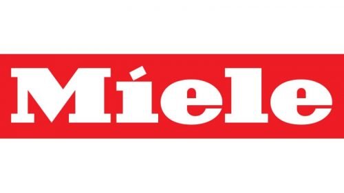 Miele Logo 1949