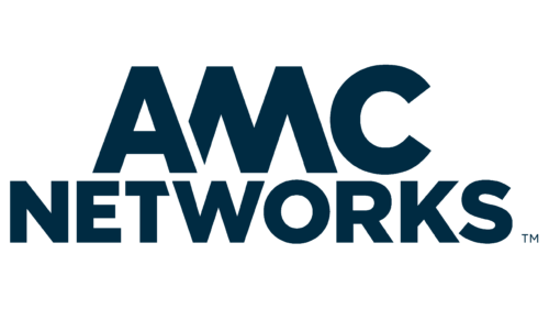 AMC (TV) Emblem