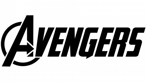 Avengers logo