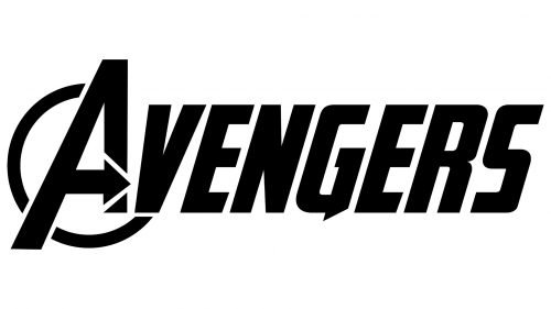 Avengers logo