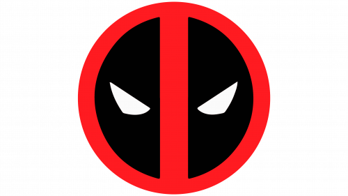 Deadpool logo