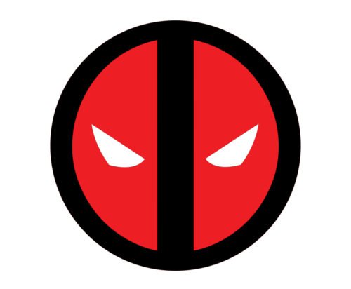 Logo Deadpool