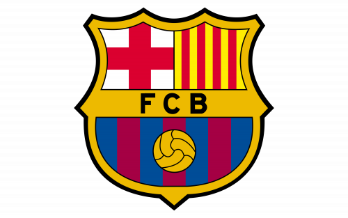 Barcelona Logo