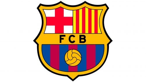 Barcelona logo