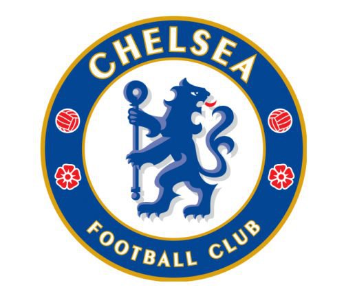 chelsea fc logo