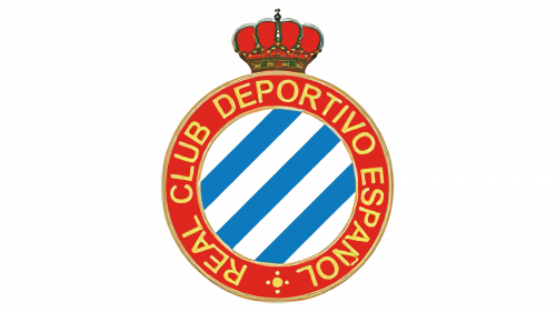 Espanyol Logo 1912