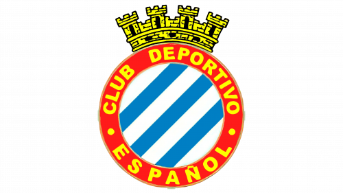 Espanyol Logo 1934