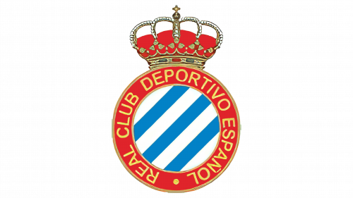 Espanyol Logo 1940