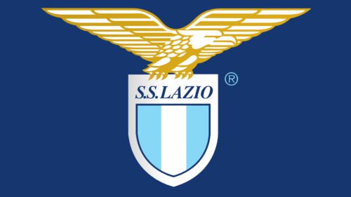 Lazio emblem