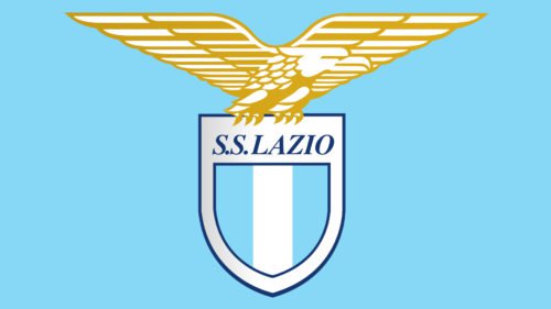 logo lazio calcio