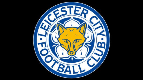 Leicester city football club logo