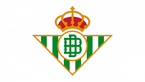 Real Betis Logo