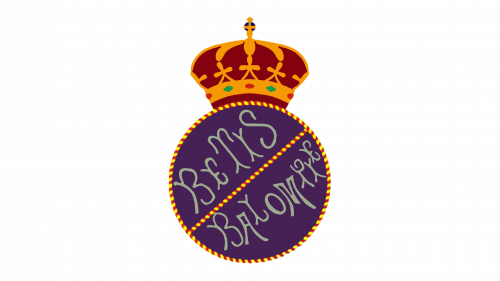 Real Betis Logo 1914-1919