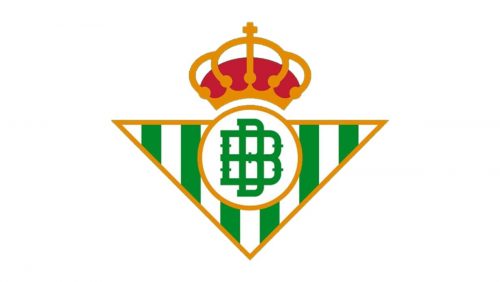 Real Betis Logo