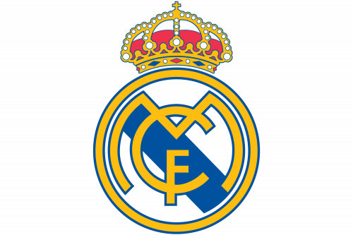 Real Madrid logo