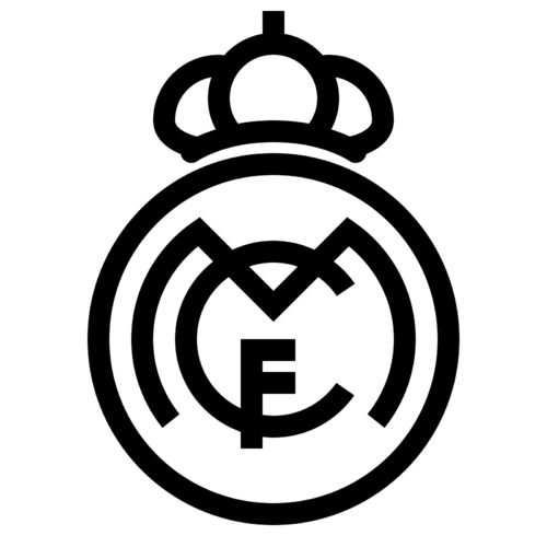 Real Madrid symbol