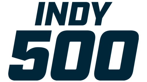 Indy 500 Logo