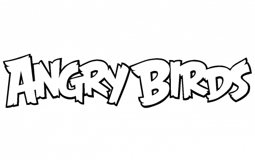 Angry Birds Logo