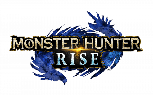 Monster Hunter Logo