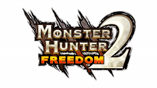 Monster Hunter Logo 2006