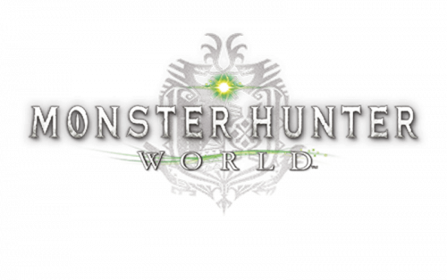 Monster Hunter Logo-2018