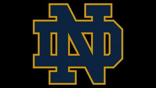 Notre Dame Fighting Irish logo