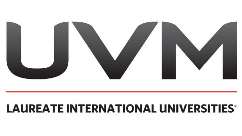 Universidad Del Valle de México Logo