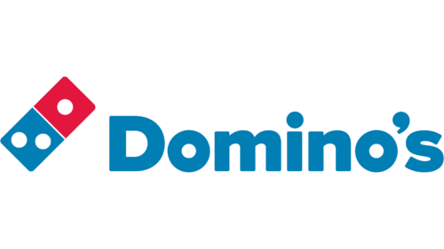 Domino's logo