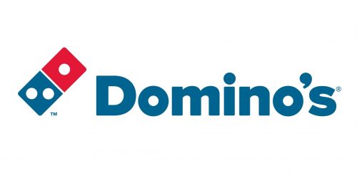 Domino’s logo