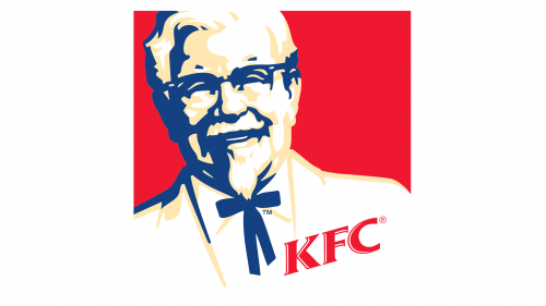 KFC logo 1997–2006