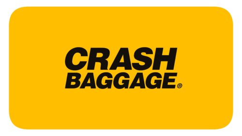 Crash Baggage Logo