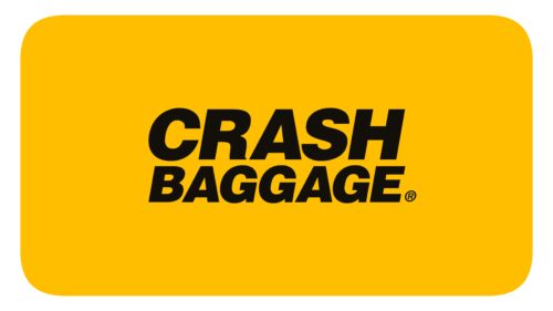 Crash Baggage Logo