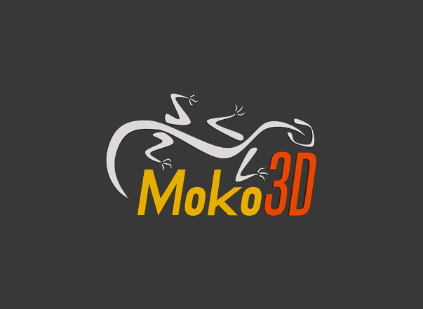 Moko3D