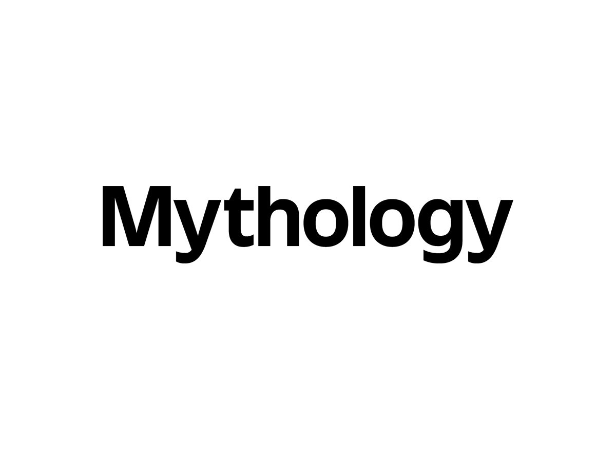 Mythology 