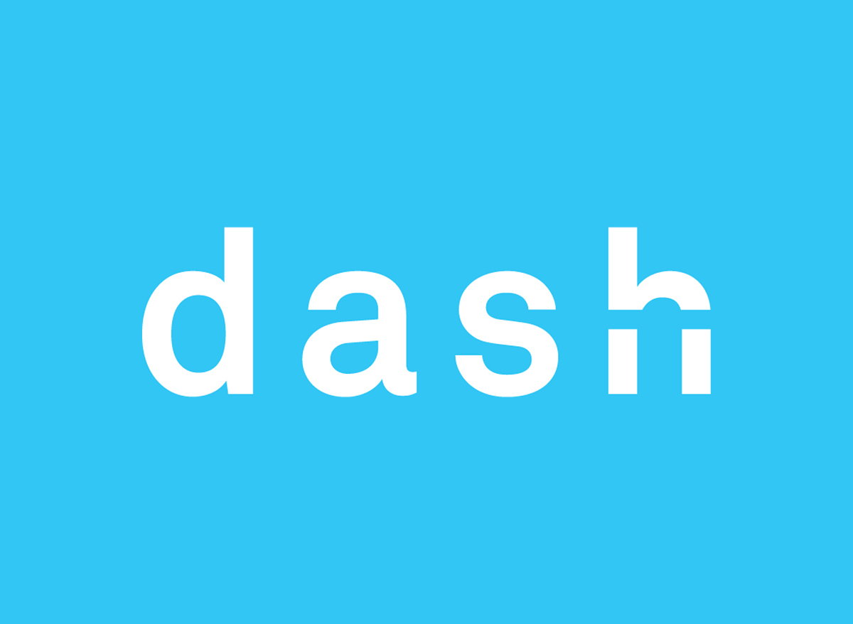 dash design 