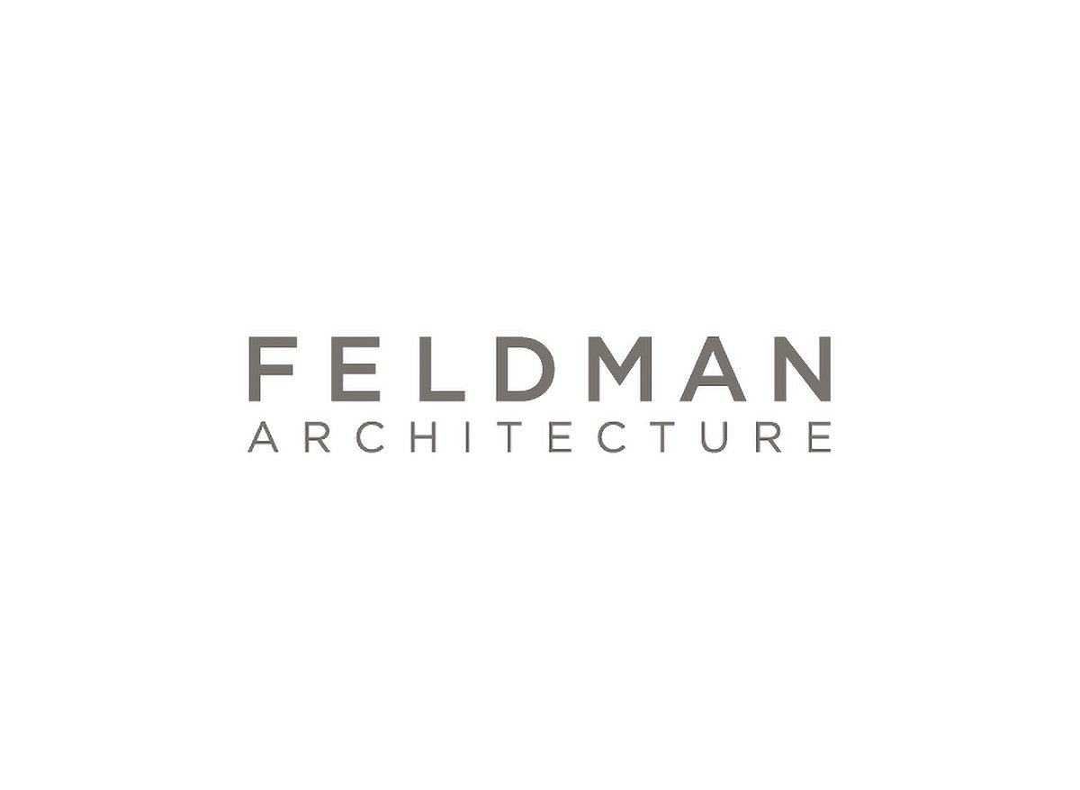 Feldman Architecture 