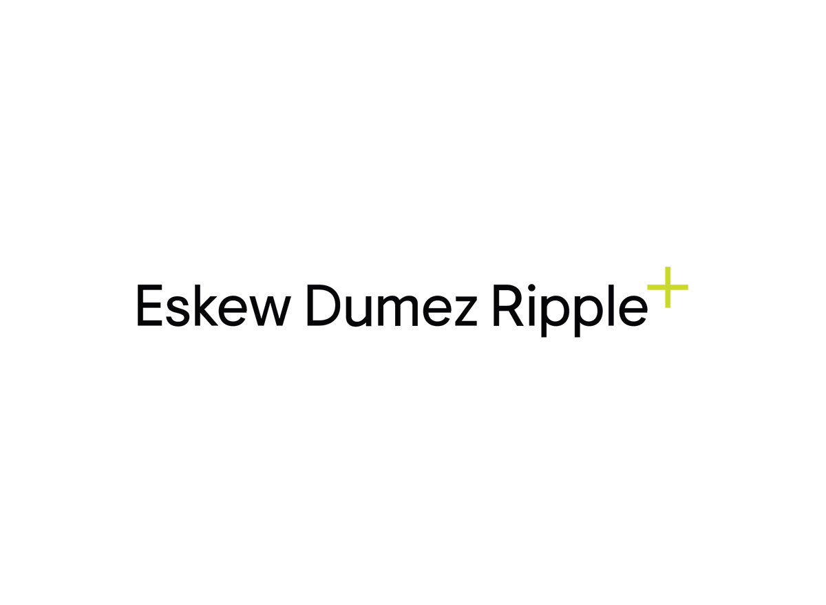 Eskew Dumez Ripple 